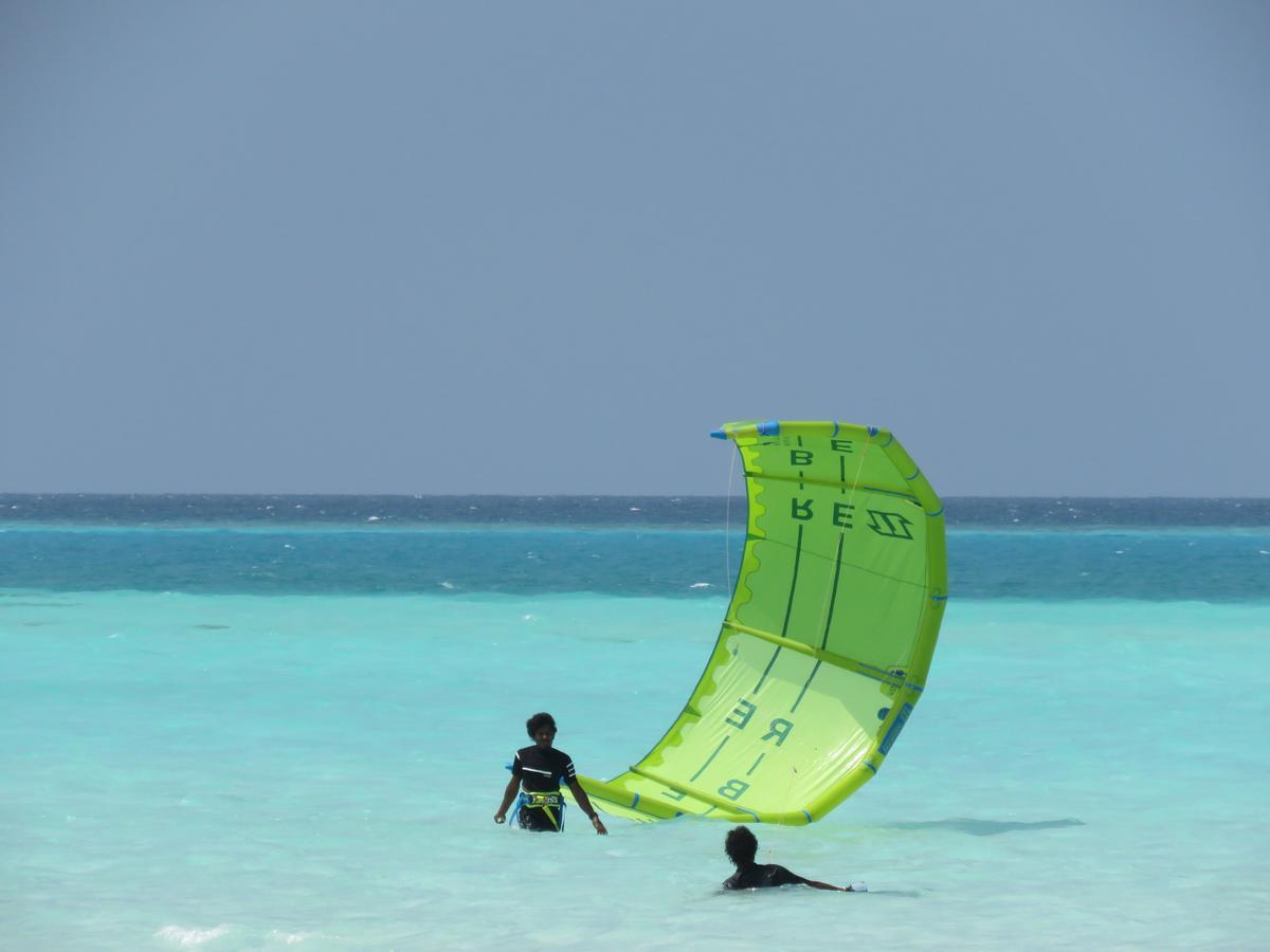 Golhaa View Inn By Tes Thulusdhoo Exterior photo